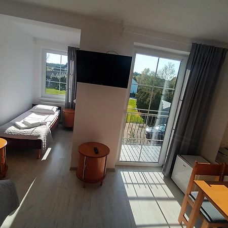 Bed and Breakfast Poranek Віцє Екстер'єр фото
