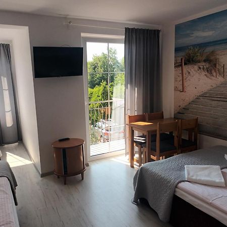 Bed and Breakfast Poranek Віцє Екстер'єр фото