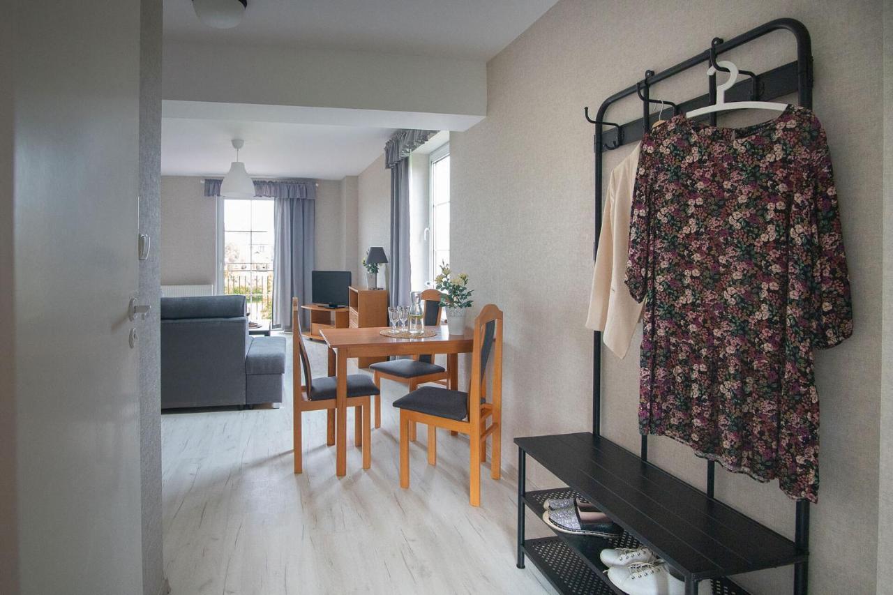 Bed and Breakfast Poranek Віцє Екстер'єр фото