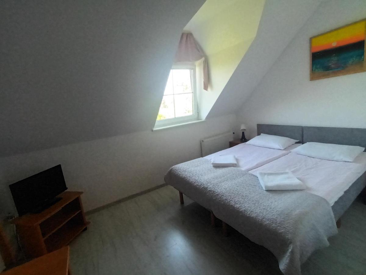 Bed and Breakfast Poranek Віцє Екстер'єр фото