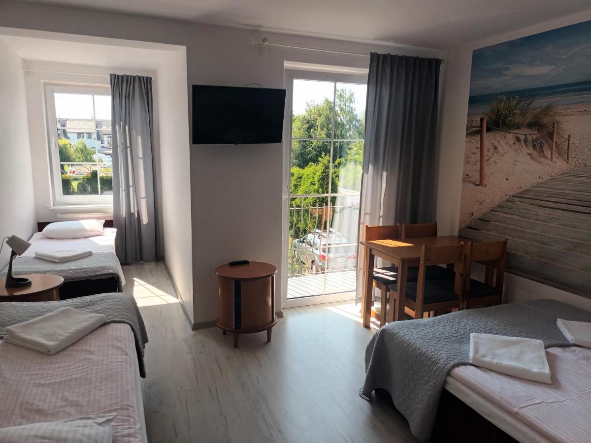 Bed and Breakfast Poranek Віцє Екстер'єр фото