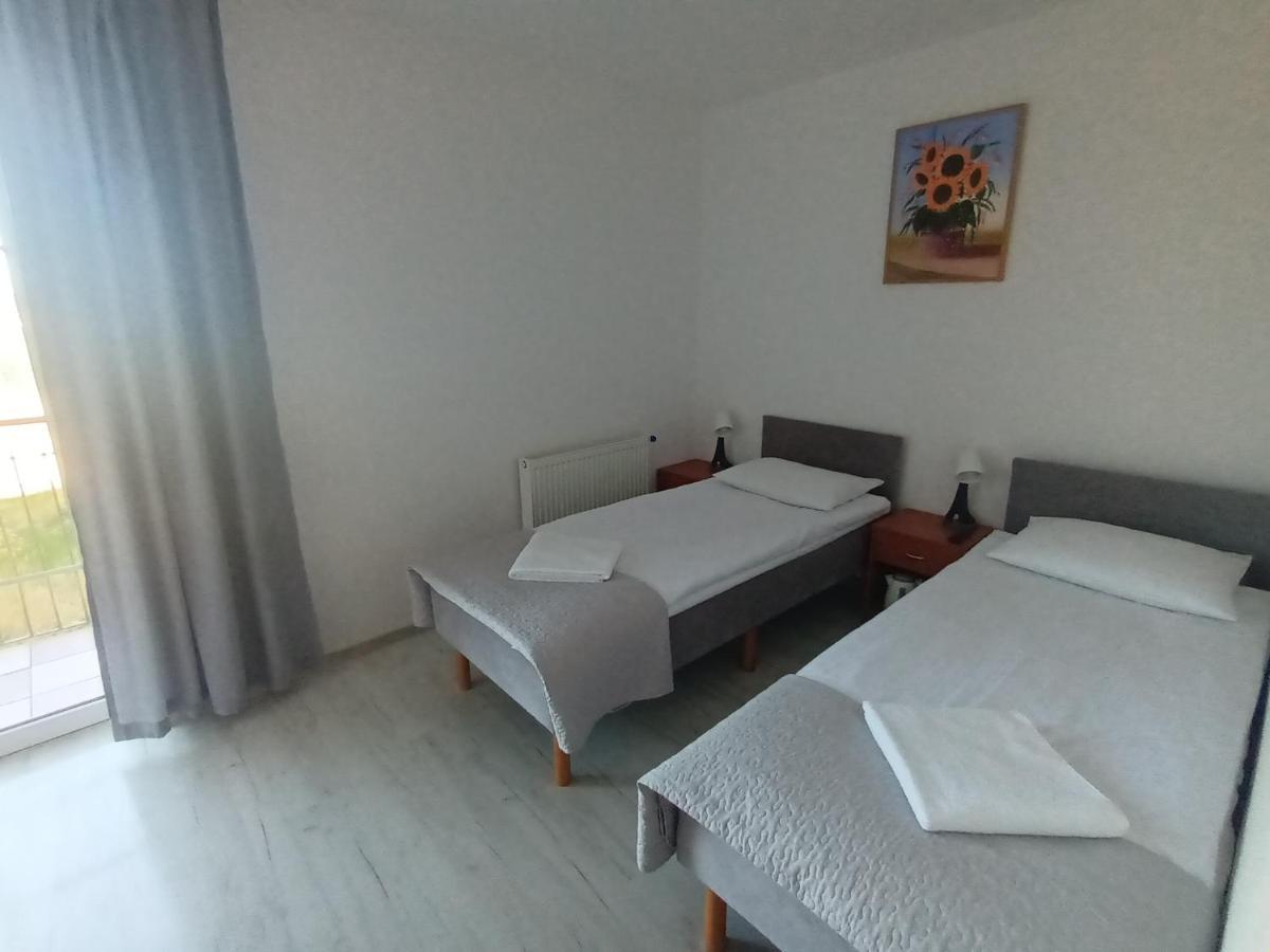 Bed and Breakfast Poranek Віцє Екстер'єр фото