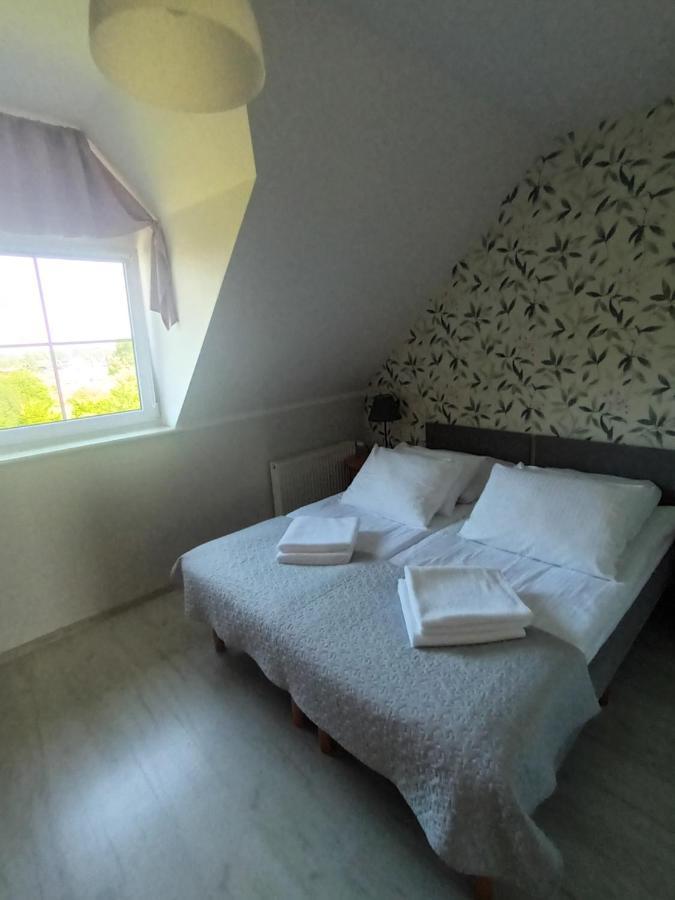 Bed and Breakfast Poranek Віцє Екстер'єр фото