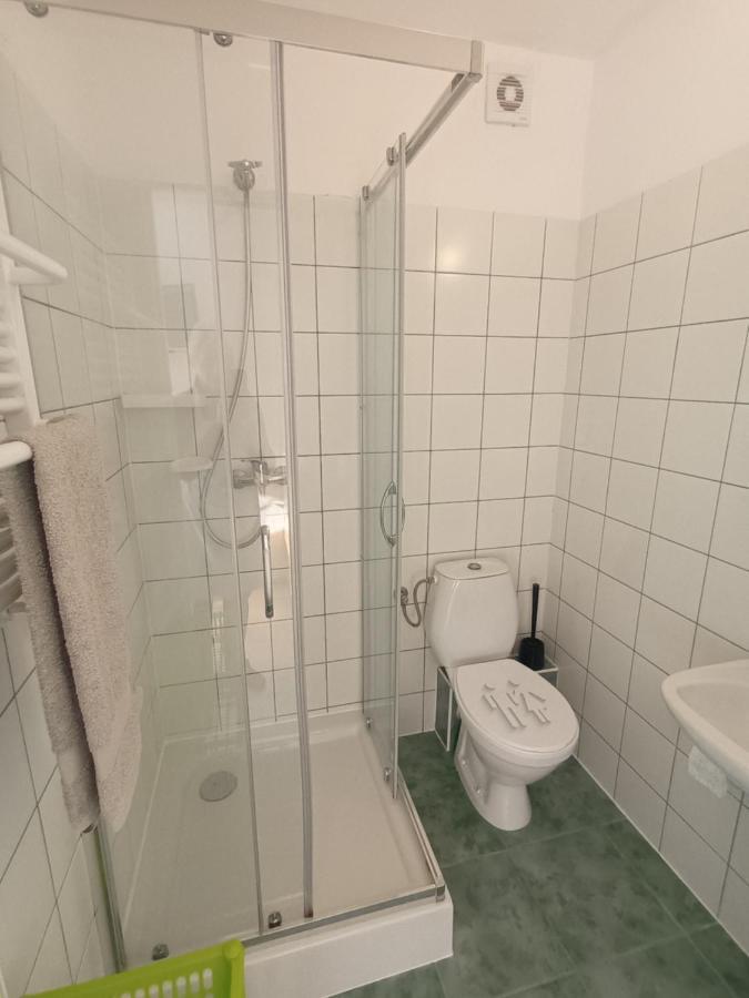 Bed and Breakfast Poranek Віцє Екстер'єр фото