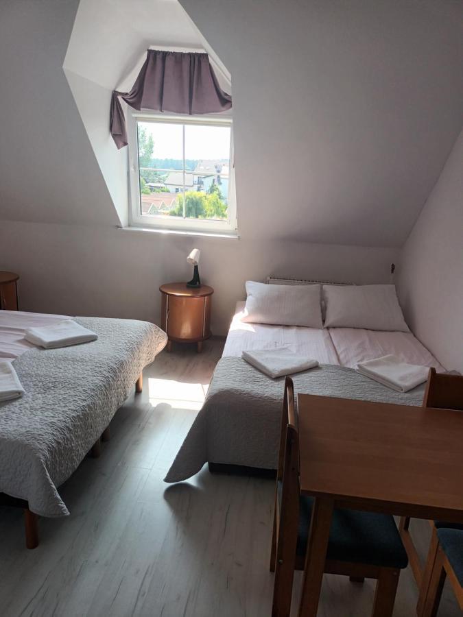 Bed and Breakfast Poranek Віцє Екстер'єр фото