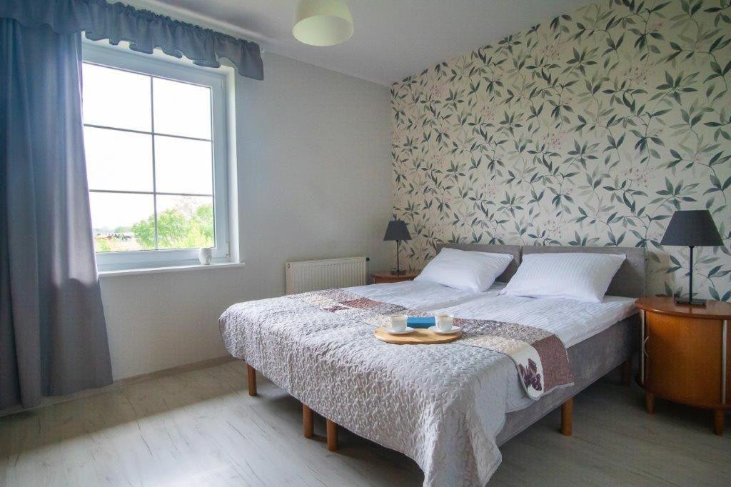 Bed and Breakfast Poranek Віцє Екстер'єр фото