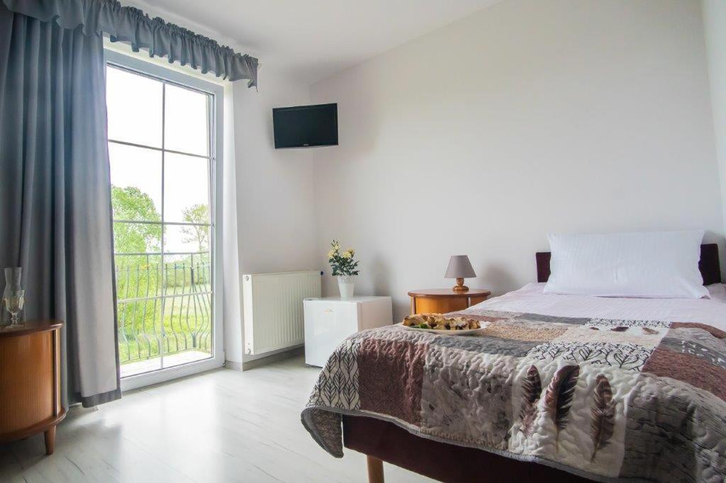 Bed and Breakfast Poranek Віцє Екстер'єр фото