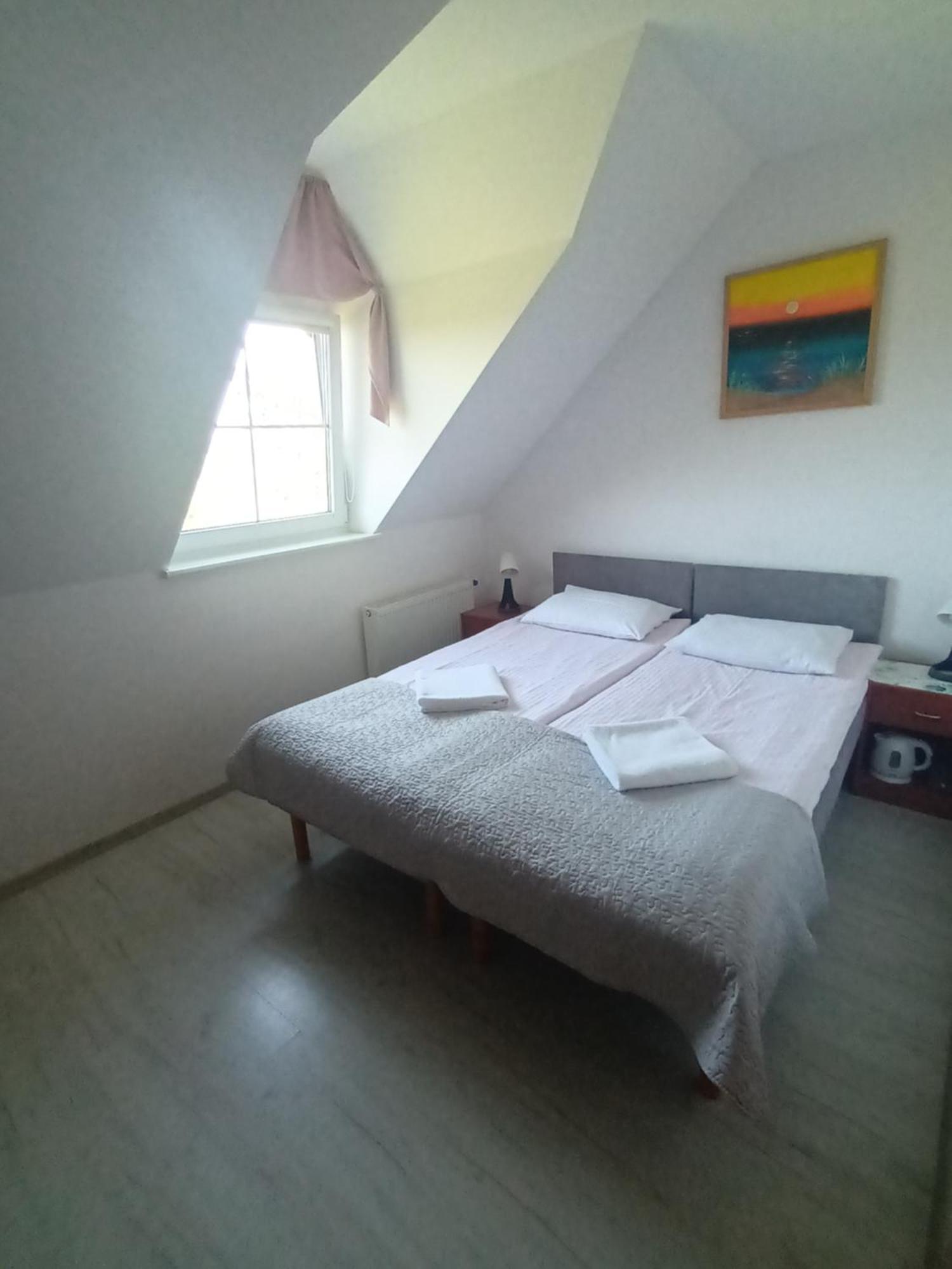 Bed and Breakfast Poranek Віцє Екстер'єр фото