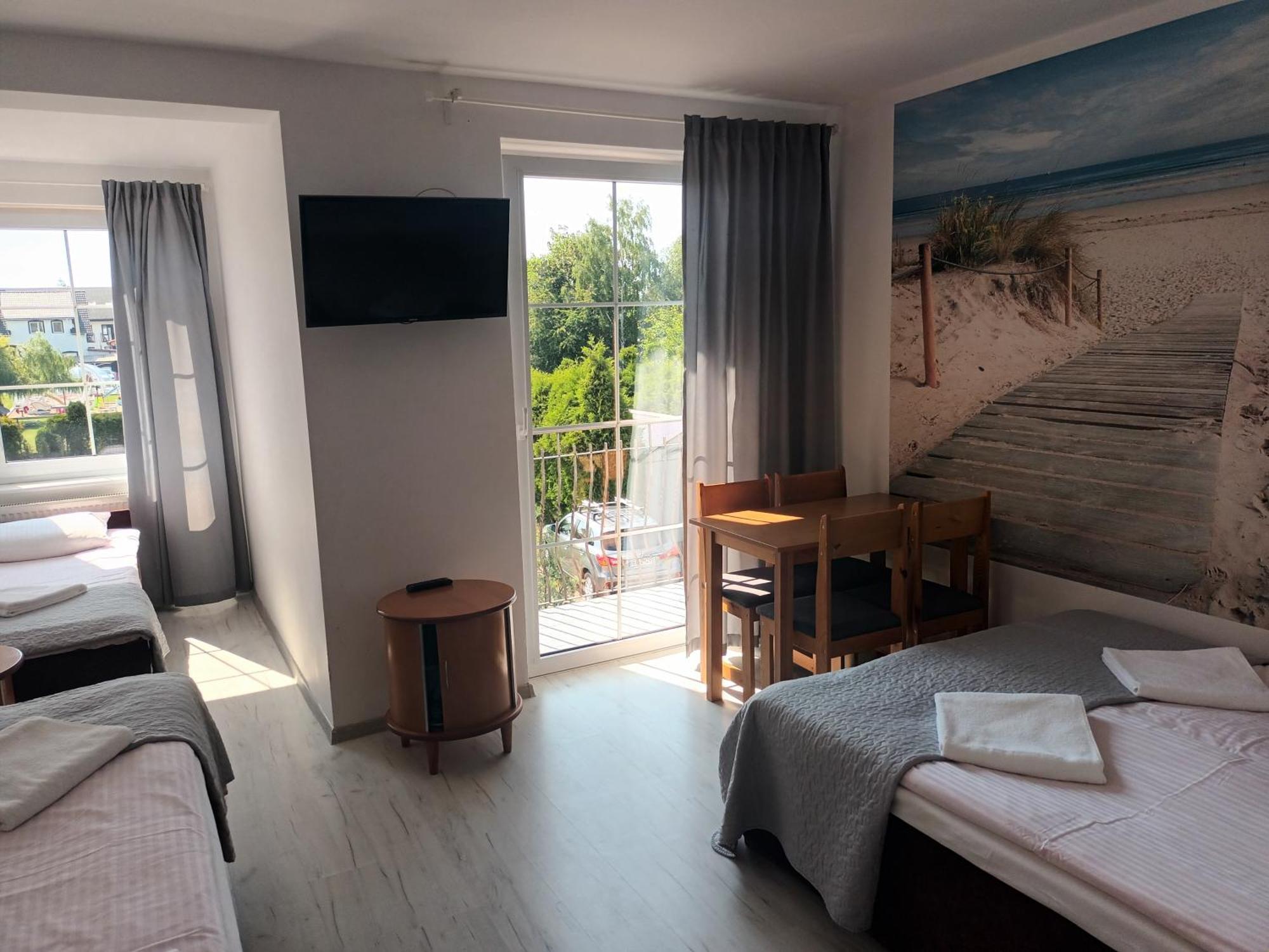Bed and Breakfast Poranek Віцє Екстер'єр фото