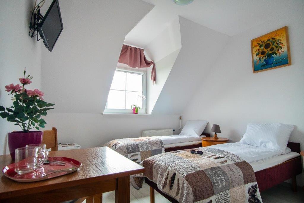 Bed and Breakfast Poranek Віцє Екстер'єр фото