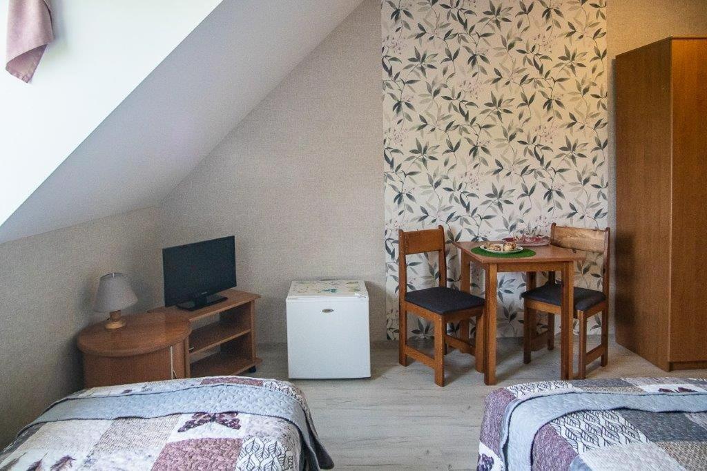 Bed and Breakfast Poranek Віцє Екстер'єр фото